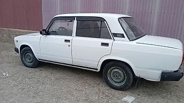 рулевая рейка опель вектра б: ВАЗ (ЛАДА) 2107: 2006 г., 1.6 л, Ручные, Бензин, Седан — 2