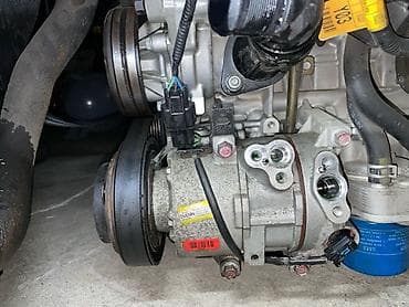 vin code: Компрессор Hyundai 2019 г., Оригинал, Корея — 1