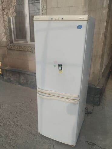 аккумуляторы для ноутбуков medion: Холодильник Samsung, Двухкамерный — 5