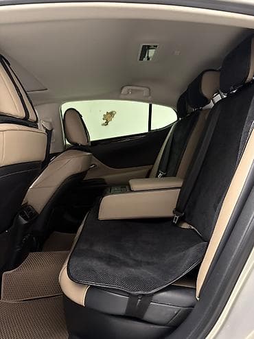 Lexus: Lexus ES: 2019 г., 2.5 л, Вариатор, Гибрид, Седан — 10