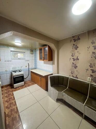 сдается частный дом: 90 м², 4 комнаты, Теплый пол, Бронированные двери, Забор, огорожен — 1