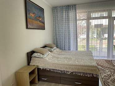 дача дома: Твинхаус, Baytur Resort & Spa, Бостери, 6 мест — 6