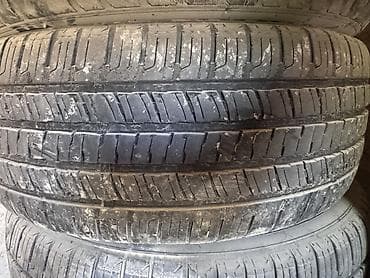 Комплект летних шин 235/55 R18
- Количество: 4 шт — 2