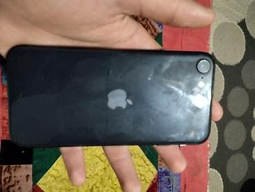 iphone se 1 поколения купить: IPhone SE 2020, 128 ГБ, Черный, 78 % — 2