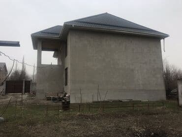 купить дачу недорого: Дом, 220 м², 6 комнат, Собственник — 3