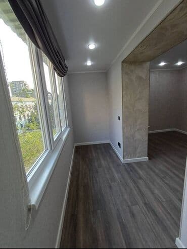 дом село сарбан: 1 комната, 47 м², Индивидуалка, 5 этаж — 5