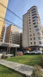 обмен дома на кв: 2 комнаты, 79 м², Элитка, 2 этаж, Евроремонт — 8