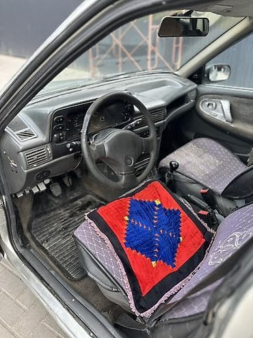 глушитель на нексия: Daewoo Nexia: 2005 г., 1.6 л, Механика, Бензин, Седан — 7
