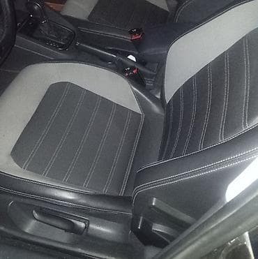 фолсфаген джета: Volkswagen Jetta: 2015 г., 1.9 л, Автомат, Дизель, Седан — 3