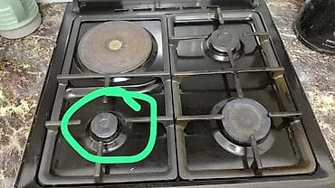 газ плитки: Ремонт газовых плит Профессиональный сервис по ремонту газовых плит — 9