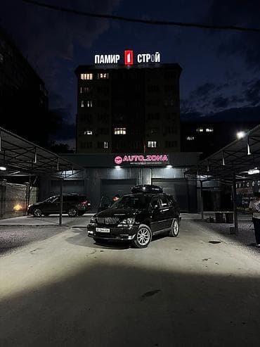 диск гелик: Lexus RX: 1999 г., 3 л, Автомат, Бензин, Кроссовер — 2