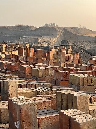 fire maple: Шамотный кирпич, Для печки — 2