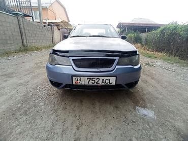 ниссан матор: Daewoo Nexia: 2008 г., 1.5 л, Механика, Бензин, Седан — 2