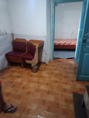 центральный мечеть: 40 м², С мебелью — 8