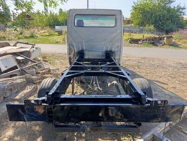 мерседес спринтер пассажирский продажа бишкек 3 куб: Mercedes-Benz Спринтер: 2003 г., Дизель — 12