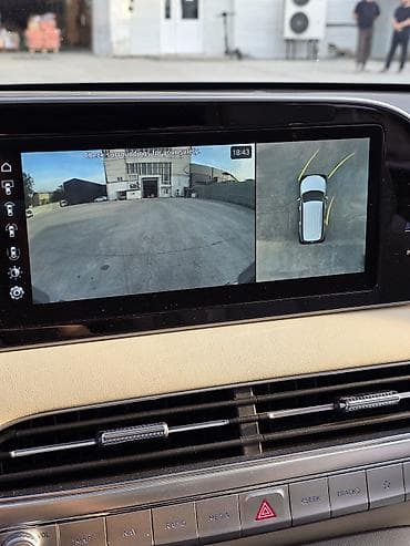 rav4 2021: Hyundai Palisade: 2021 г., Автомат, Бензин, Кроссовер — 8