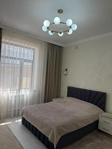 Недвижимость: 170 м², 5 комнат, Кок-Жар ж/м, Семейным — 6