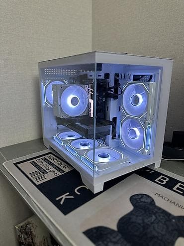 fre fire: 😍 i5 12400f + RTX 4060 8gb + 16gb DDR4 ❗️Цена окончательная! Без — 1