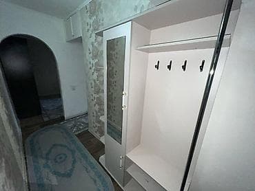 1 комната, 4 мкр Собственник, Без животных, от 1 года, С мебелью полностью — 4