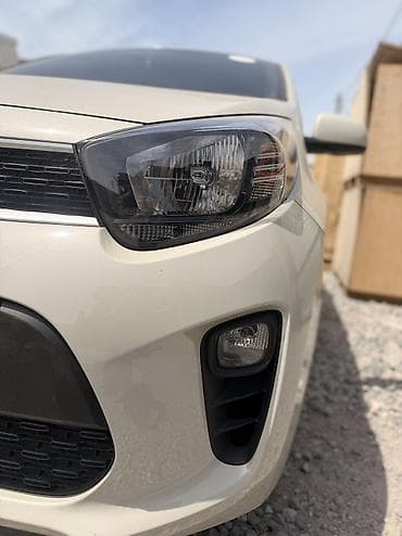 сиена машина цена: Kia Morning: 2019 г., 1 л, Автомат, Бензин, Седан — 2