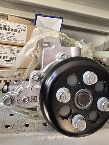 volkswagen b4: Kia Morning 2020выше Термостат и Помпа Оригинальные запчасти — 3