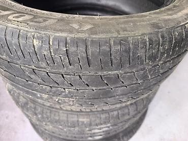 w: Летние шины Goform - Размер: 235/45 R18 98W (указано на боковине) - — 2