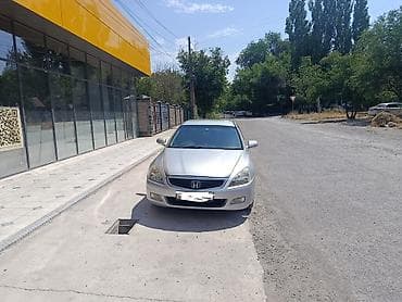 Унаа сатуу: Honda Inspire: 2004 г., 3 л, Автомат, Бензин, Седан — 3