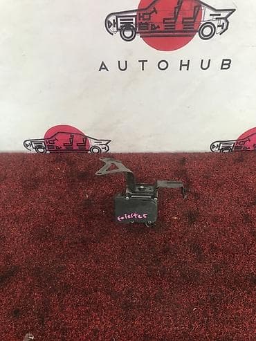 блок абс субару: Блок ABS Subaru 2002 г., Б/у, Оригинал, Япония — 1