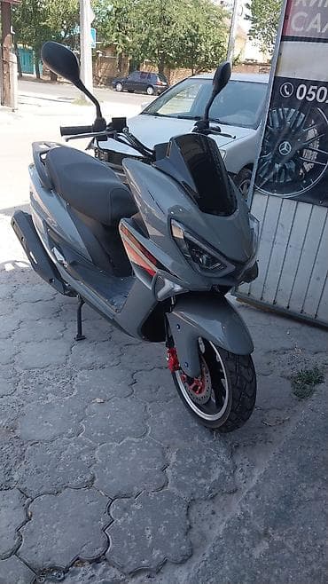 водный скутор: Куплю куплю!!!! сатып алам хлам не предлагать макси-скутер), цвет — 3