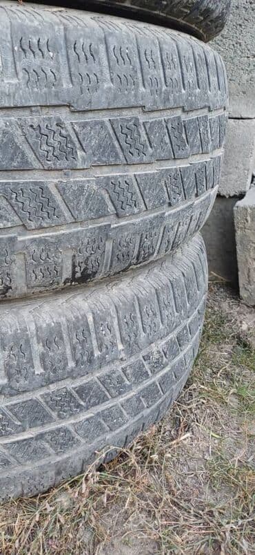 покрышки грузовой: Шины для спринтер — 4