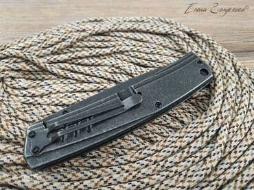 нож бабочка тренировочный купить: Нож нокс складной "капитан" black сталь aus8 нож складной капитан — 8