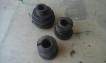 система форсунок: Комплект тормозных колодок Audi 2021 г., Б/у, Оригинал — 3