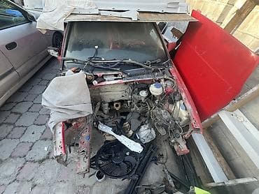 golf b4: Volkswagen Golf 3 (универсал), кузов и комплектующие на разбор. - — 3