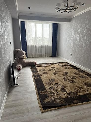 квартира 2 к: 1 комната, Агентство недвижимости, Без подселения, С мебелью частично — 4