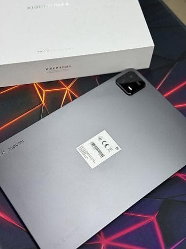 самсунг а50 128гб: Планшет, Xiaomi, память 256 ГБ, Wi-Fi, Б/у, Классический цвет - Серый — 1