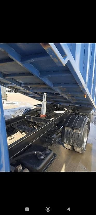 мерседес 814 кабина: Mercedes-Benz : 1995 г., 2.9 л, Дизель — 5