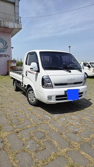 Жеңил жүк ташуучу унаа, Kia, Стандарт, 1ге чейин т lalafo.kg да Жеңил жүк ташуучу унаа, Kia, Стандарт, 1ге чейин т