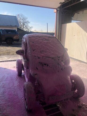 зарядные станции для электромобилей бишкек: Renault Twizy: 2018 г., Автомат, Электромобиль, Кабриолет — 3