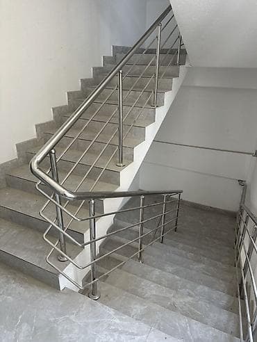 discovery studio: 1 комната, 55 м², Элитка, 12 этаж, Дизайнерский ремонт — 4