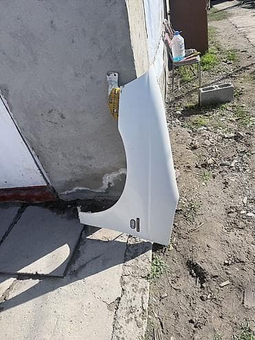 кузов на ауди: Бампер Honda, Оригинал — 5