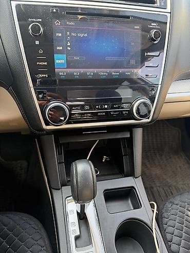 subaru legacy 3 0: Subaru Outback: 2019 г., 2.5 л, Автомат, Бензин, Универсал — 6