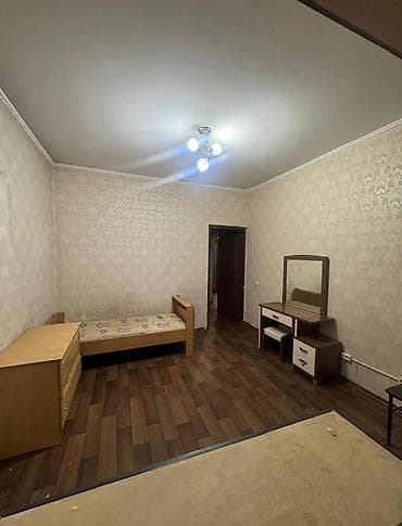 3 комнаты, 70 м², Косметический ремонт