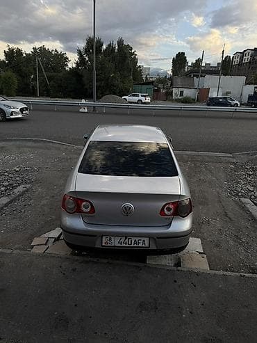 опель вектра с: Volkswagen Passat: 2005 г., 1.9 л, Механика, Дизель, Седан — 5
