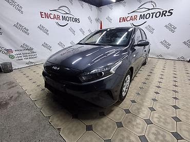 tesla model 3: Kia K3: 2021 г., 1.6 л, Вариатор, Бензин, Седан — 7