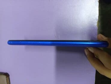 магнитола хонда джаз: Redmi, Redmi 9A, Б/у, 32 ГБ, цвет - Синий, 2 SIM — 5