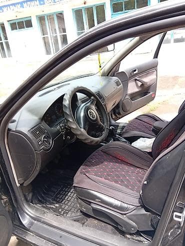 кпп на гольф 2: Volkswagen Golf: 2002 г., 1.6 л, Механика, Бензин, Хэтчбэк — 8