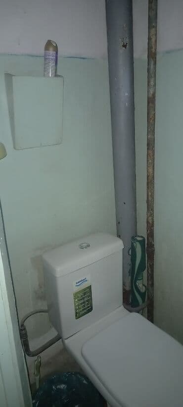 аренда на выкуп: 3 комнаты, Собственник, Без подселения, Без мебели — 5