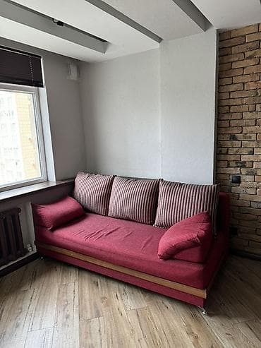 central park: Студия, С мебелью полностью — 3