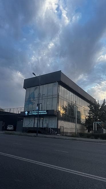 ветеренарная клиника: Требуется ассистент врача в частную клинику 📍 Рассматриваем — 1