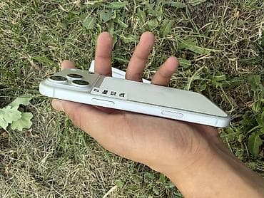 li 6pro: IPhone 17 Pro Max, Новый, 512 ГБ, Matte Silver, 100 % — 4
